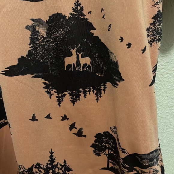 Nike Dry Fit Top - Picture 4 of 4